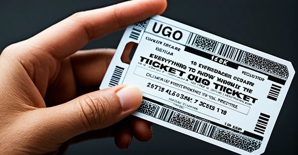 Tout ce qu'il faut savoir sur le billet ouigo avantageux