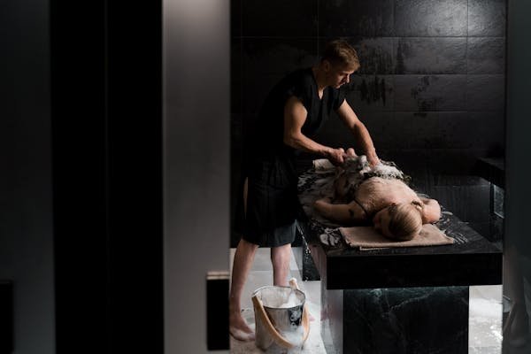 Détente et bien-être : les incontournables des thermes de vittel