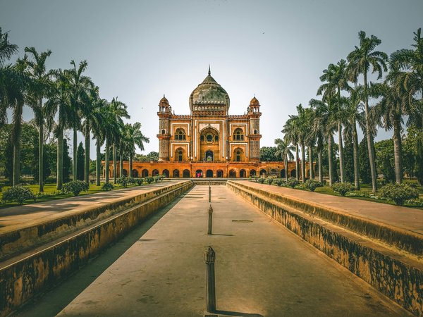 Voyage sur mesure en Inde : une expérience personnalisée à vivre